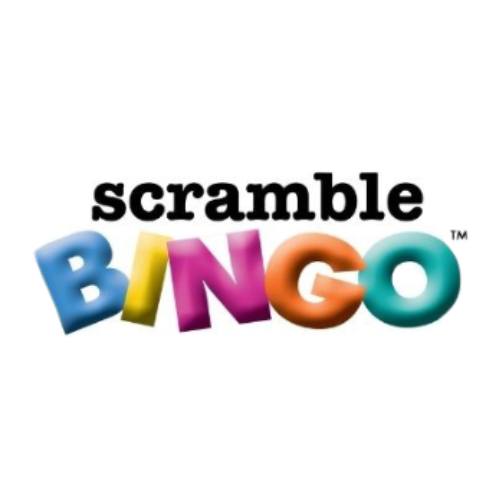 Scramble Bingo